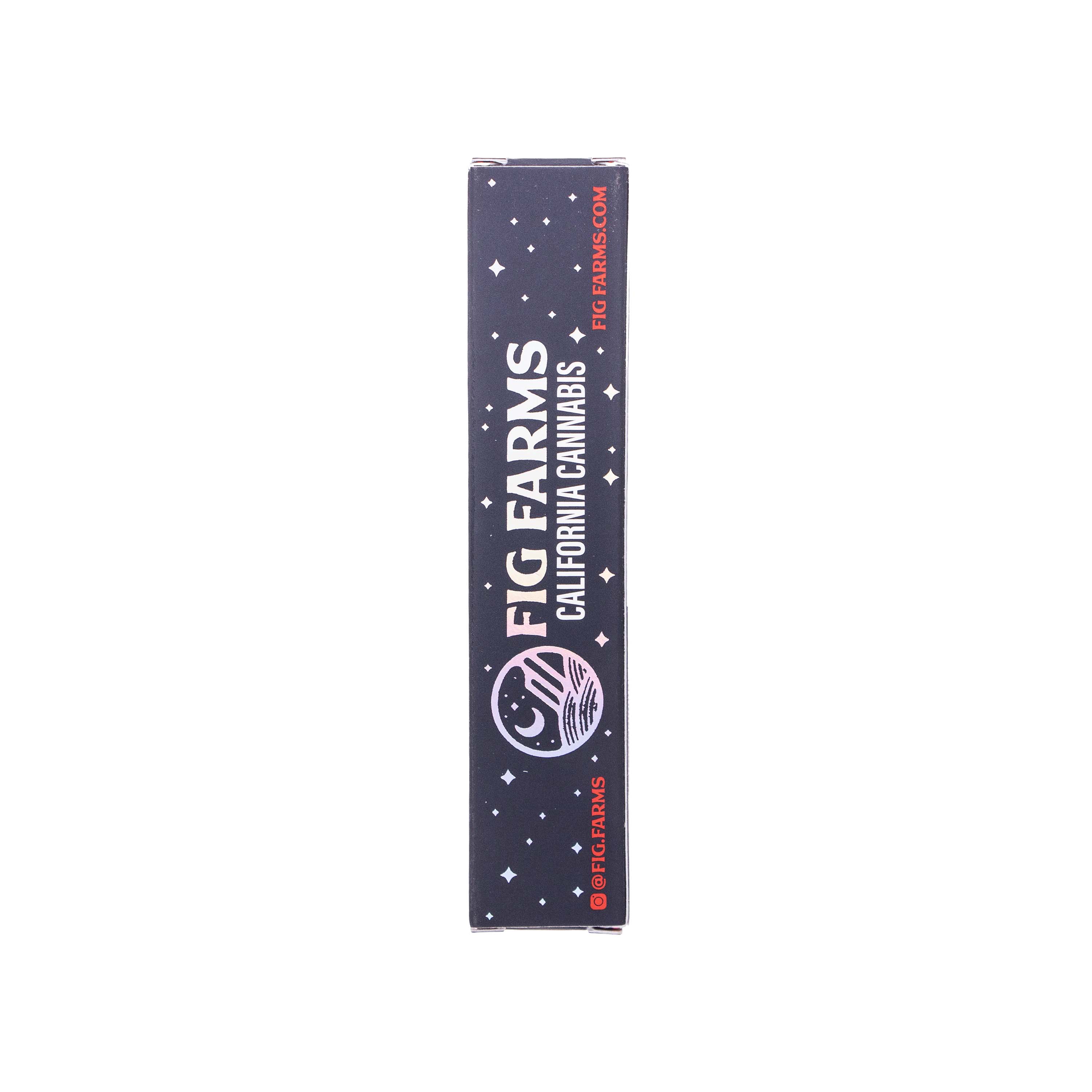 Photograph of product: Fig Farms | Peach Wreck Pre-roll (1g)
