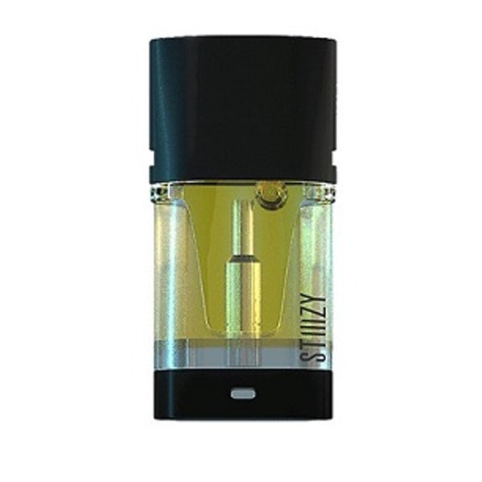 Photograph of product: Pineapple Express Pod 0.85g {V46}