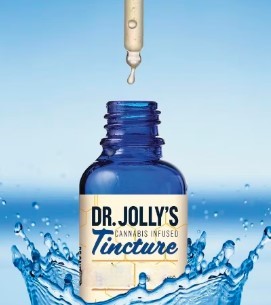 Photograph of product: CBD Max Tincture | 1oz