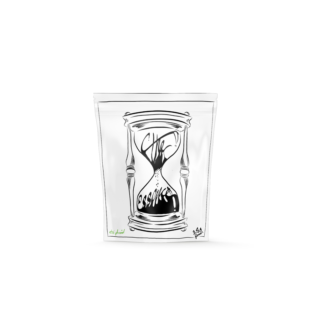 Photograph of product: Strawberry Milkshake | 3.5g