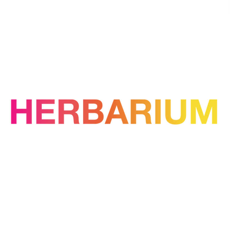 Photograph of product: Herbarium - Harambe Glue - 0.5g - 10pk Pre Roll Jar