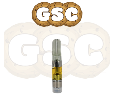 Photograph of product: Girl Scout Cookies