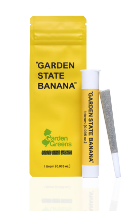 Photograph of product: GSB | Rainbow Fizz PR