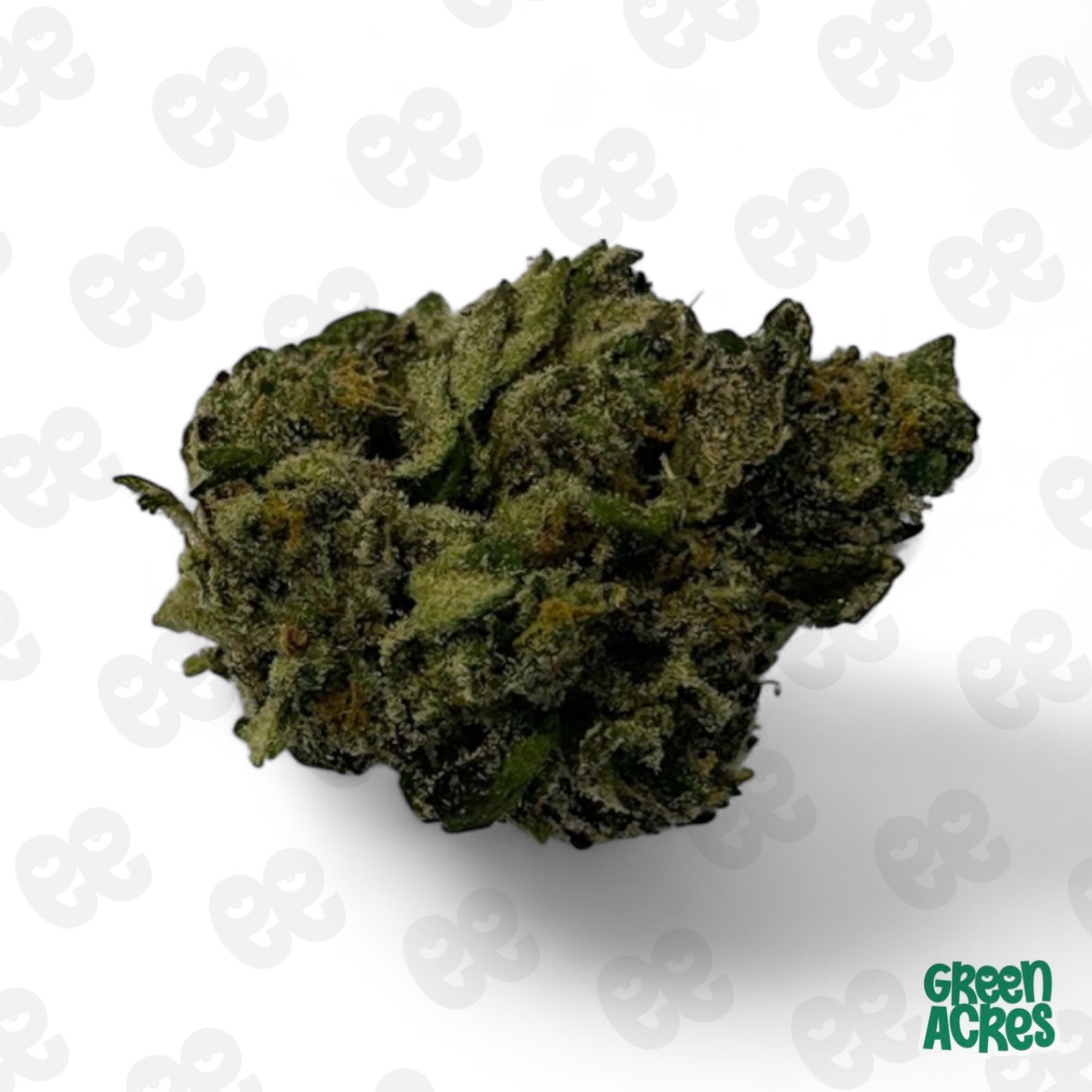 Photograph of product: (A) Bulk Boyz: Ice Cream Candy (H) - 28g
