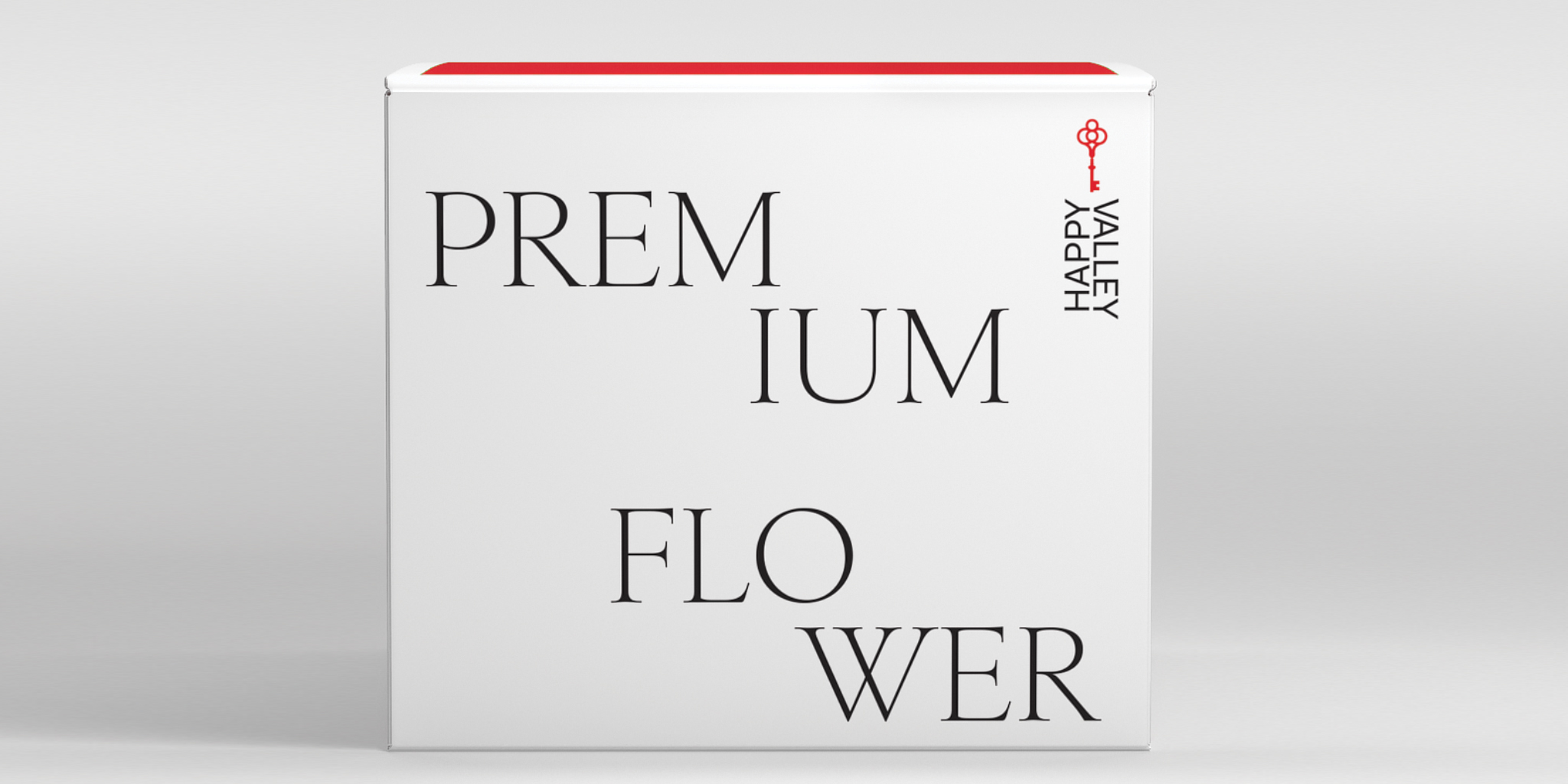 Photograph of product: Happy Valley | GMO Z | 3.5g