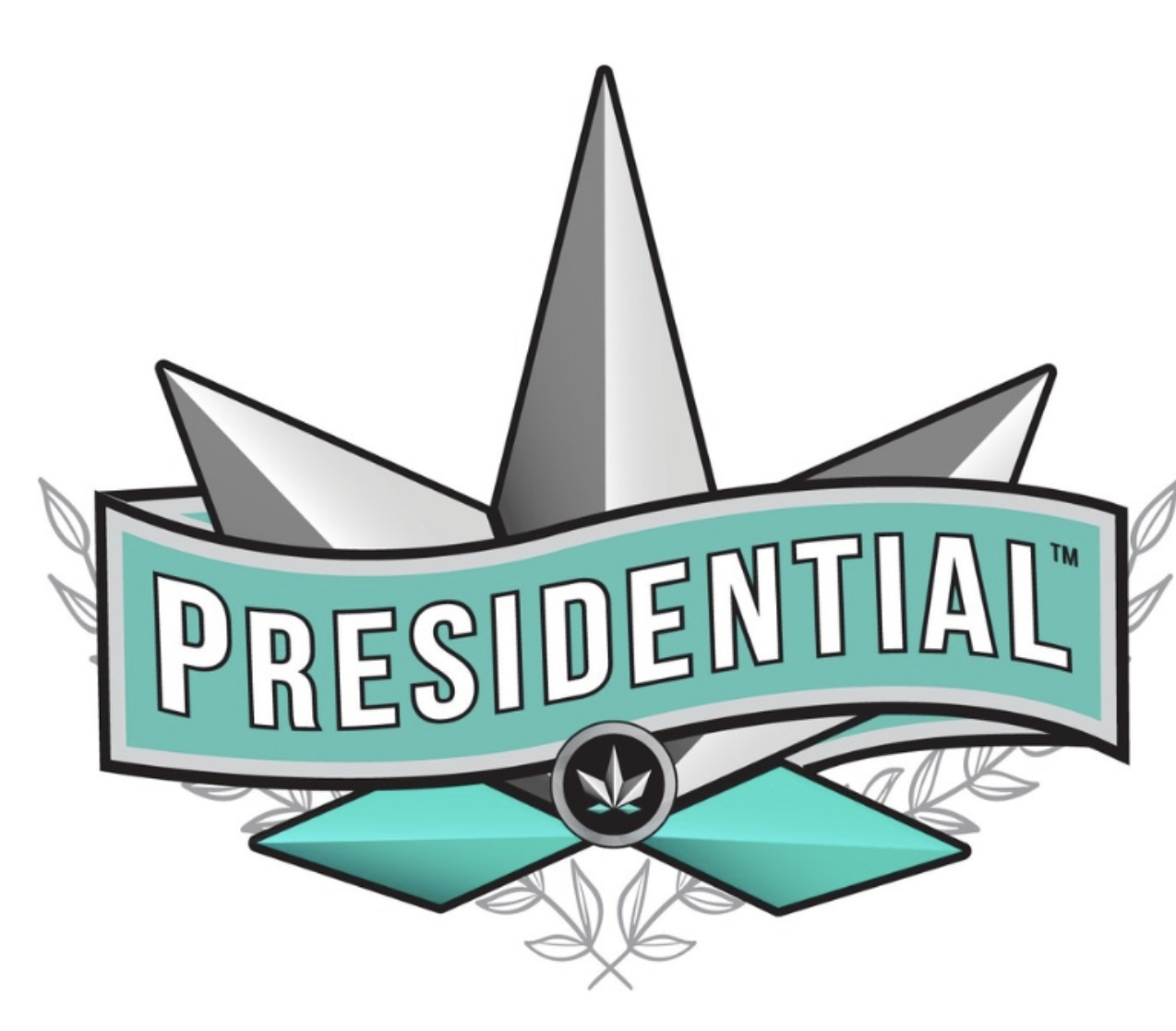 Photograph of product: AU Presidential X PV: Tropicanna Cookies 1G Moon Rock Preroll