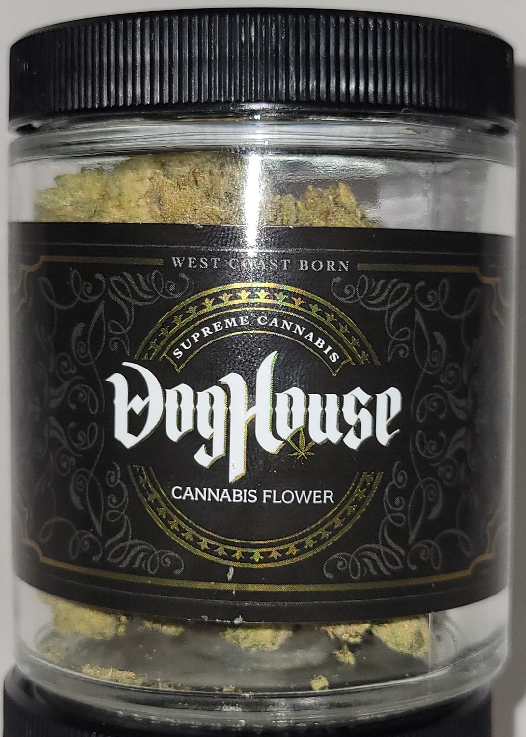 Photograph of product: GG #4 | 7g