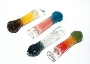 Photograph of product: Glass - Chillum $5