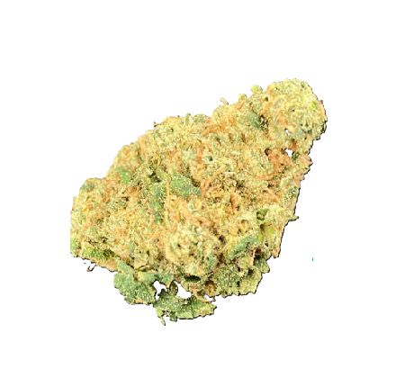Photograph of product: Space Junkie - 3.5g