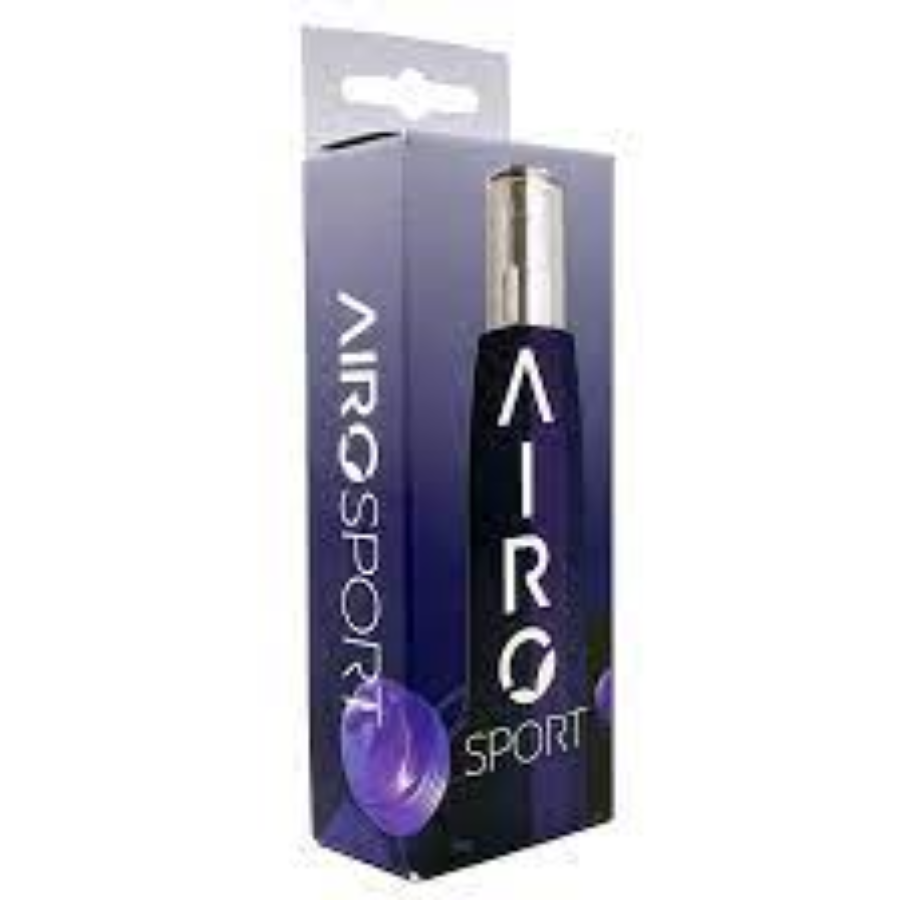 Photograph of product: AiroSport Battery OG Indigo - BOTH
