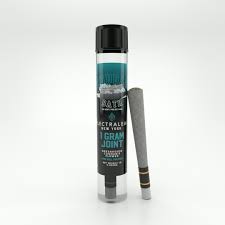 Photograph of product: ELECTRALEAF | PRE-ROLL JOINT | BUBBLE BATH