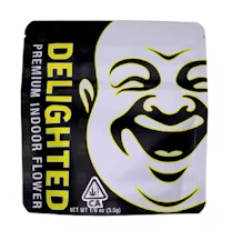 Photograph of product: Coolio 3.5 G - 3.5g