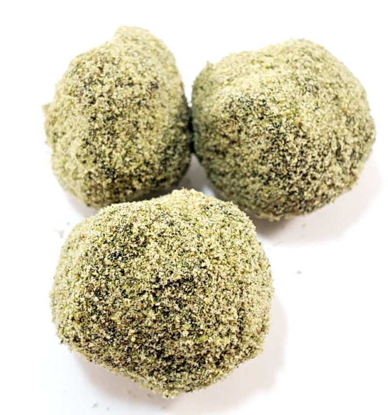 Photograph of product: Cloud 9 - Mixed Oui'd - Concentrate - au chocolattroid - 1g