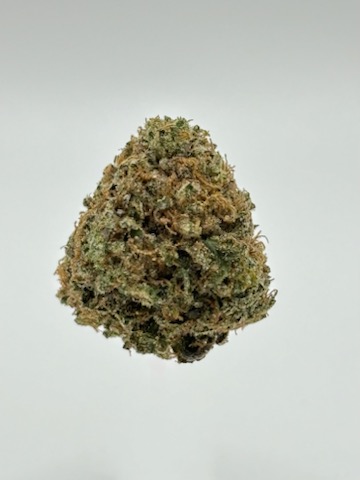 Photograph of product: Cherry Runtz - 28g