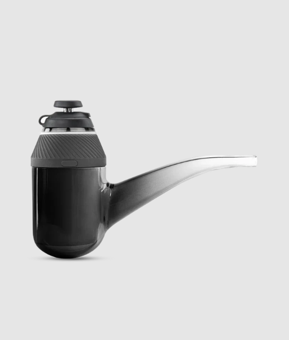 Photograph of product: PUFFCO Proxy Kit - Black - Modular Vaporizer