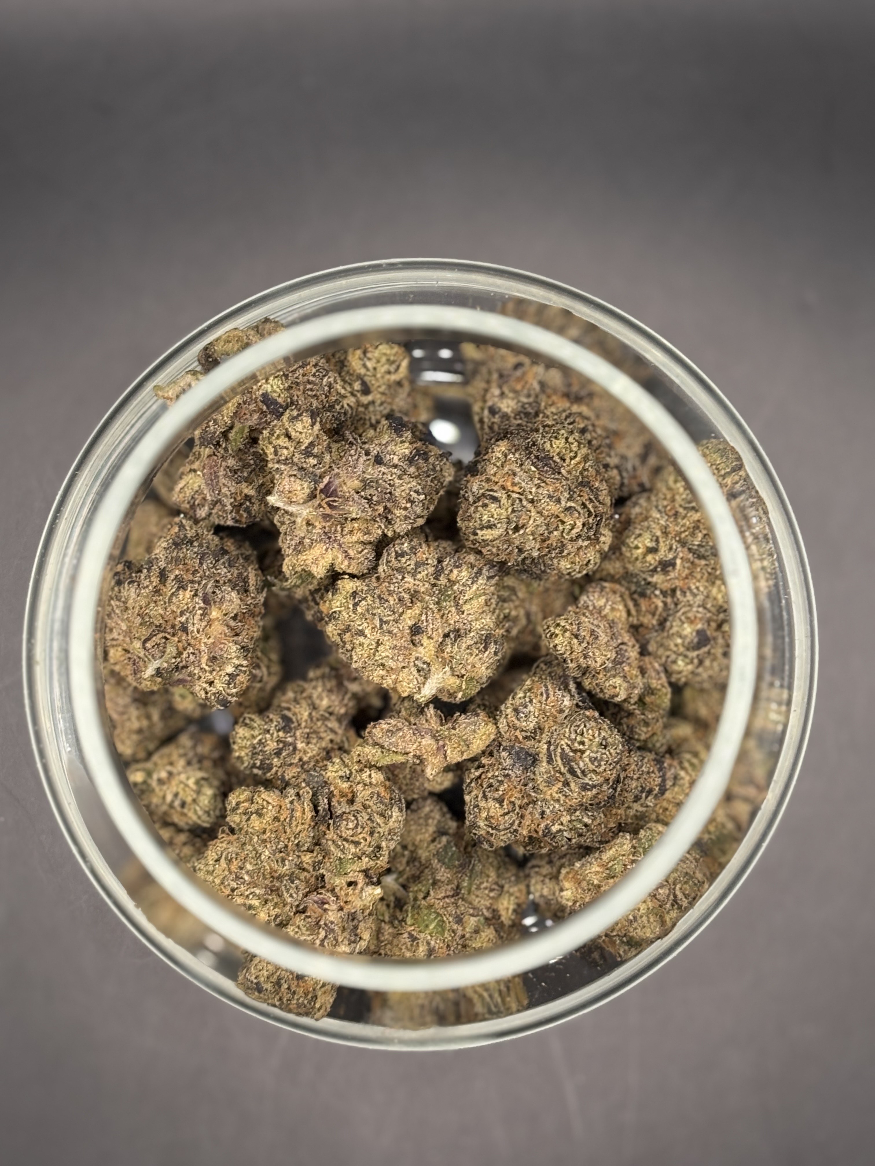 Photograph of product: Tropical Twirl (Virgin Oui'd) 31.40% - 28g