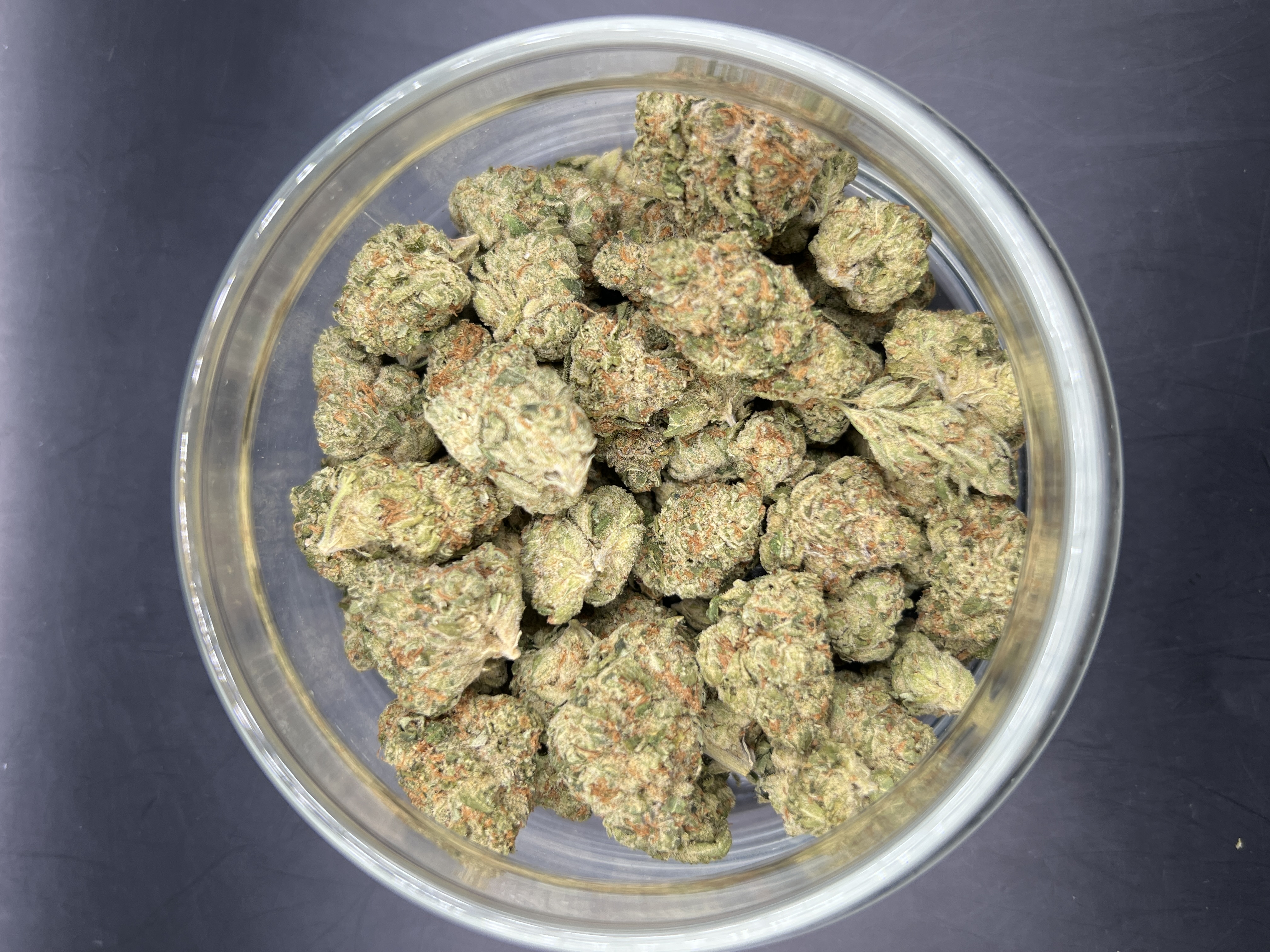 Photograph of product: White Diesel OG (Garden First Oui'd) 30.68% - 28g