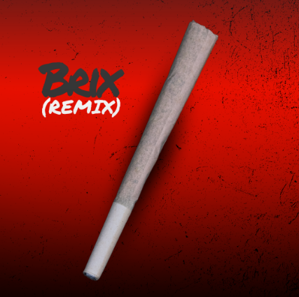 Photograph of product: Kobra Kush 1g Pre Roll (I) 00305