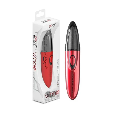 Photograph of product: Whale | Electronic Nectar Collector