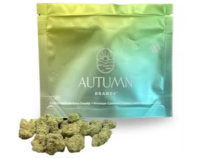 Photograph of product: Autumn Brands 7g Chem Driver