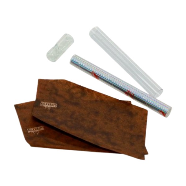 Photograph of product: Packwraps x Twisted Hemp | Sweet | 2CT Hemp Wraps