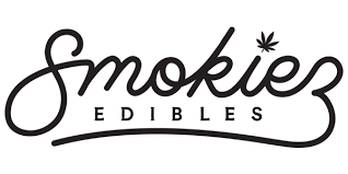 Photograph of product: Smokiez | Gummies | - 100mg | Watermelon