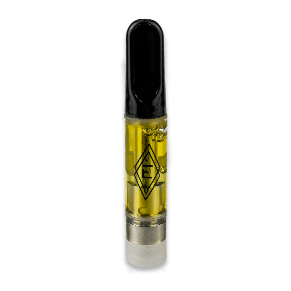 Photograph of product: Eureka | Cart | Mimosa