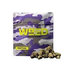 Photograph of product: Oui'd - Minds Eye