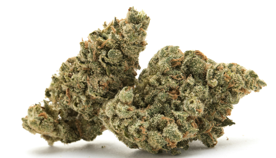 Photograph of product: Boston Runtz #5 - 3.5g