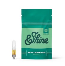 Photograph of product: &Shine: Apple Fritter | Cart