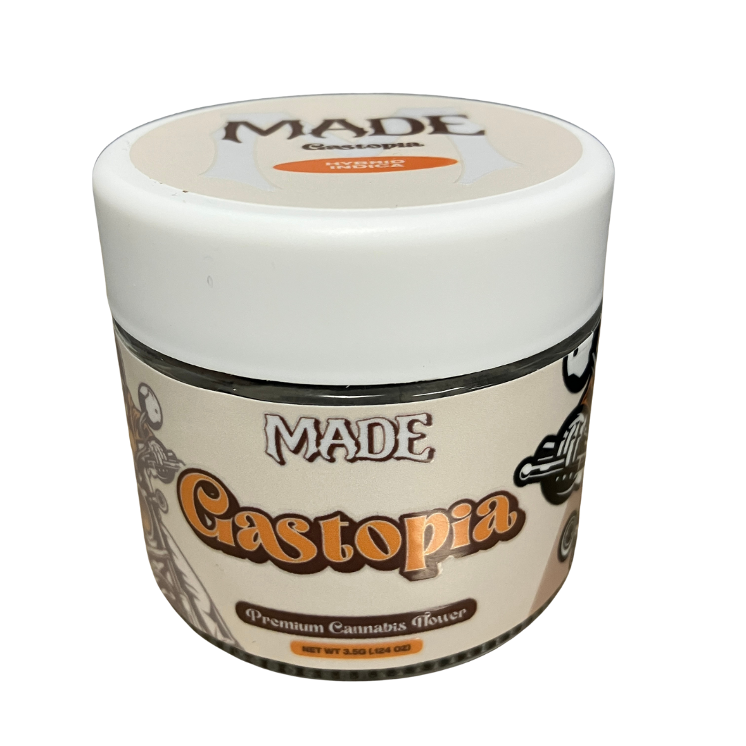 Photograph of product: Gastopia (I/H) | 3.5g