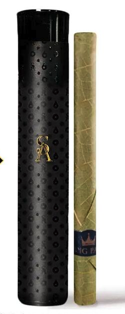 Photograph of product: Tokyo Tower Blunts