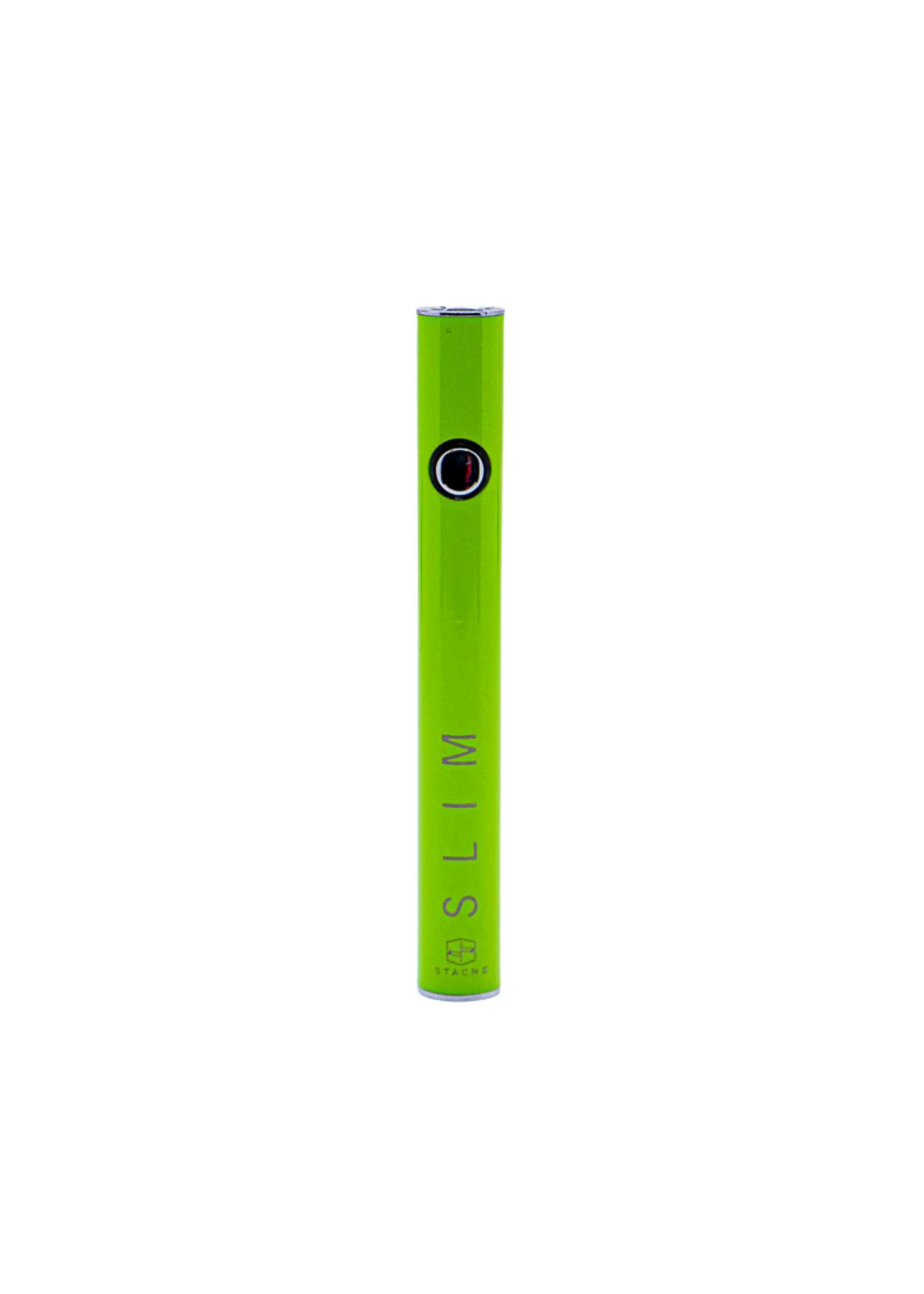 Photograph of product: STACHE Slim 510 Battery: Green