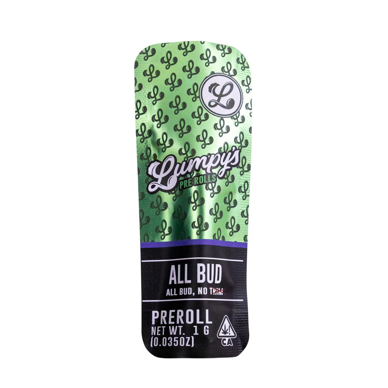 Photograph of product: CHERRY JANE 1G PREROLL