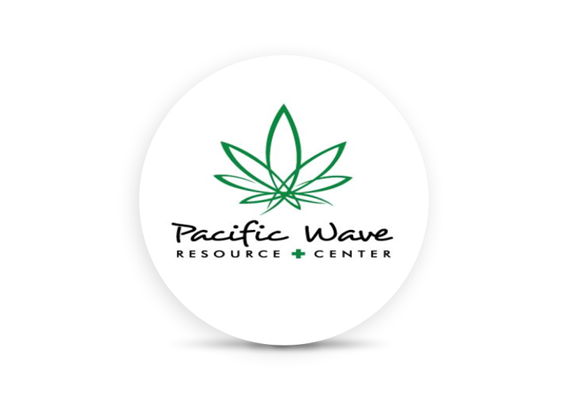 Logo for img-fluid: Pacific Wave