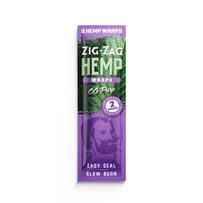 Photograph of product: OG Purp Hemp Wraps (2-Pack)