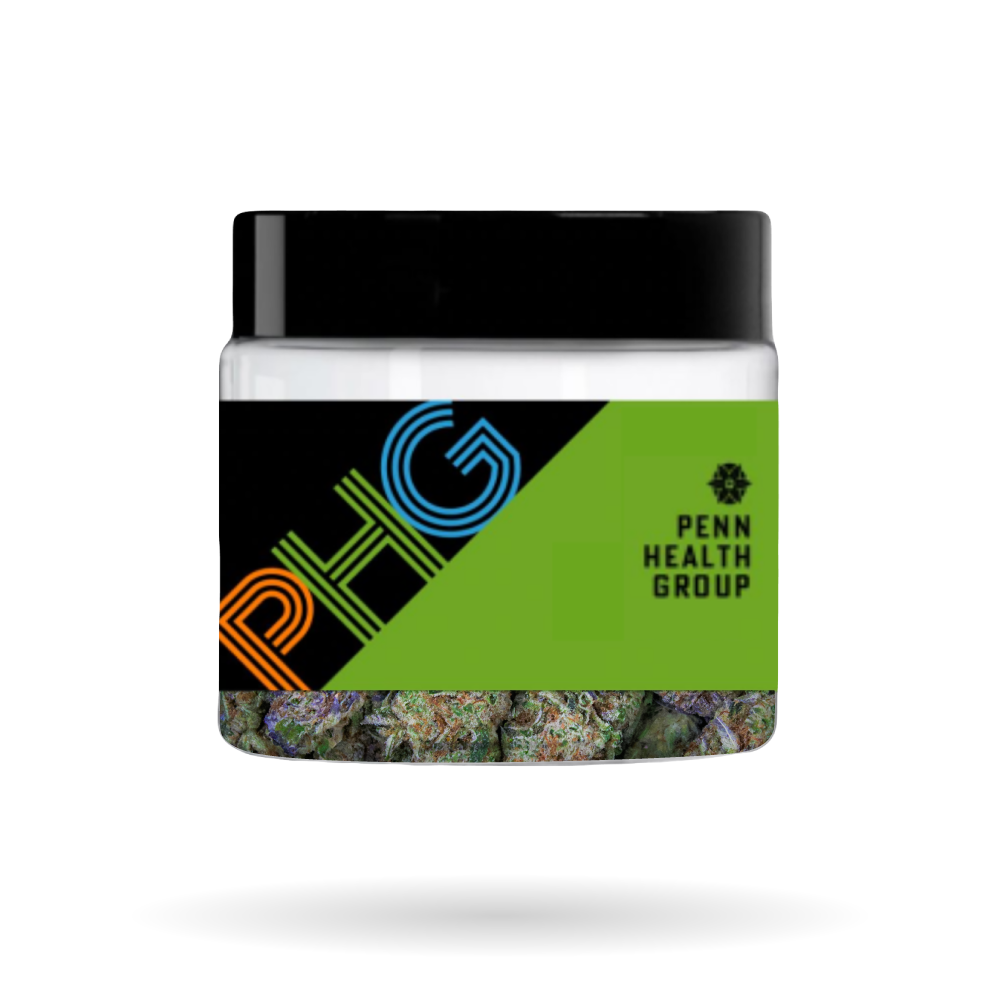 Photograph of product: Boo Dream Whole Flower 3.5g