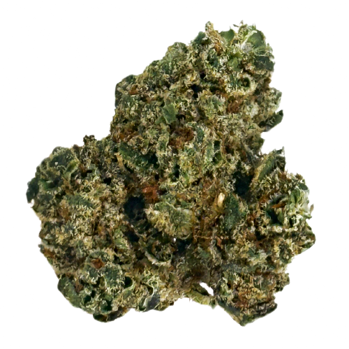 Photograph of product: TURF Oreo Blizzard Pre-Packed 3.5g