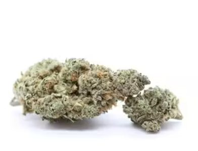 Photograph of product: AMP | Banana Daddy  [3.5g]