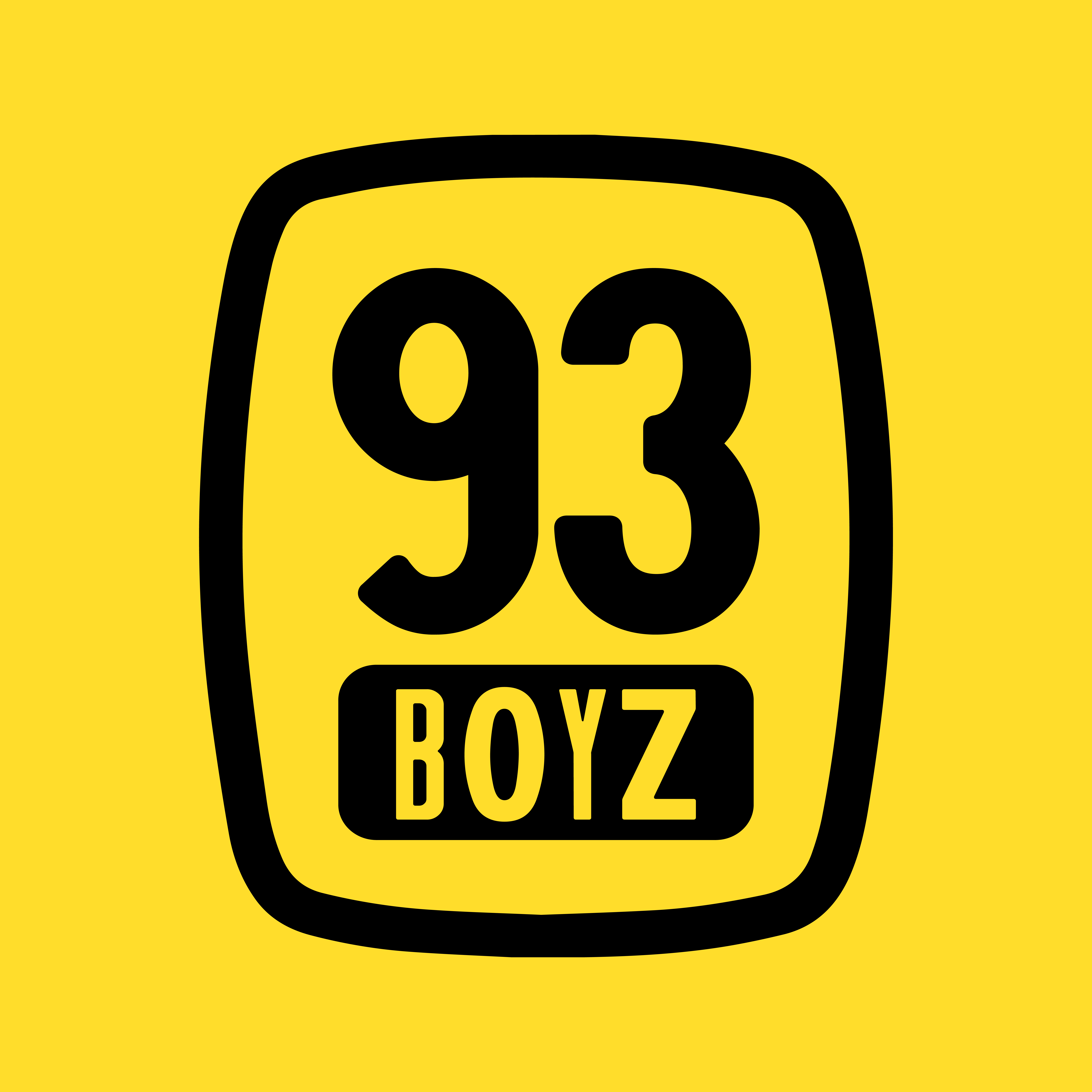 Logo for img-fluid: 93 Boyz