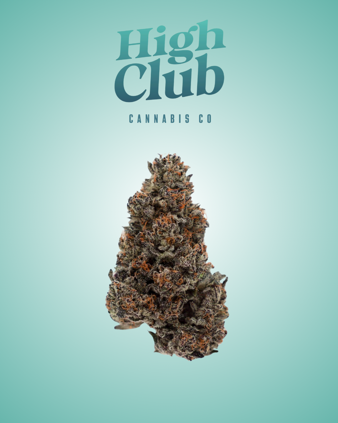 Photograph of Product: Deli Flower | Legasea Farms | Trophy Wife - 1g