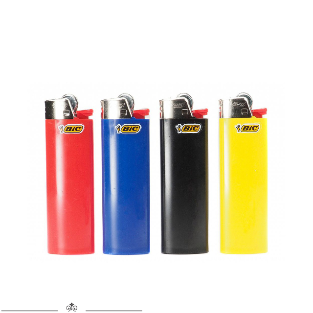 Photograph of product: LIGHTER [COLOR OPTIONAL]