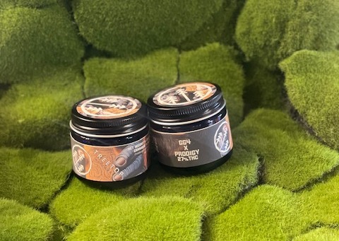 Photograph of product: Pre Pack | GG4 x Prodigy | Treetop Alliance - 4g
