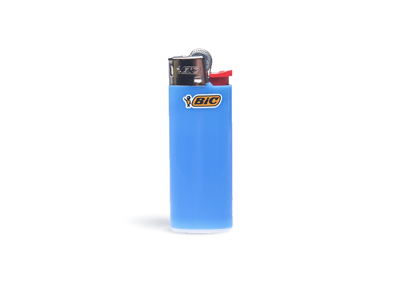 Photograph of product: Bic | Mini Lighter