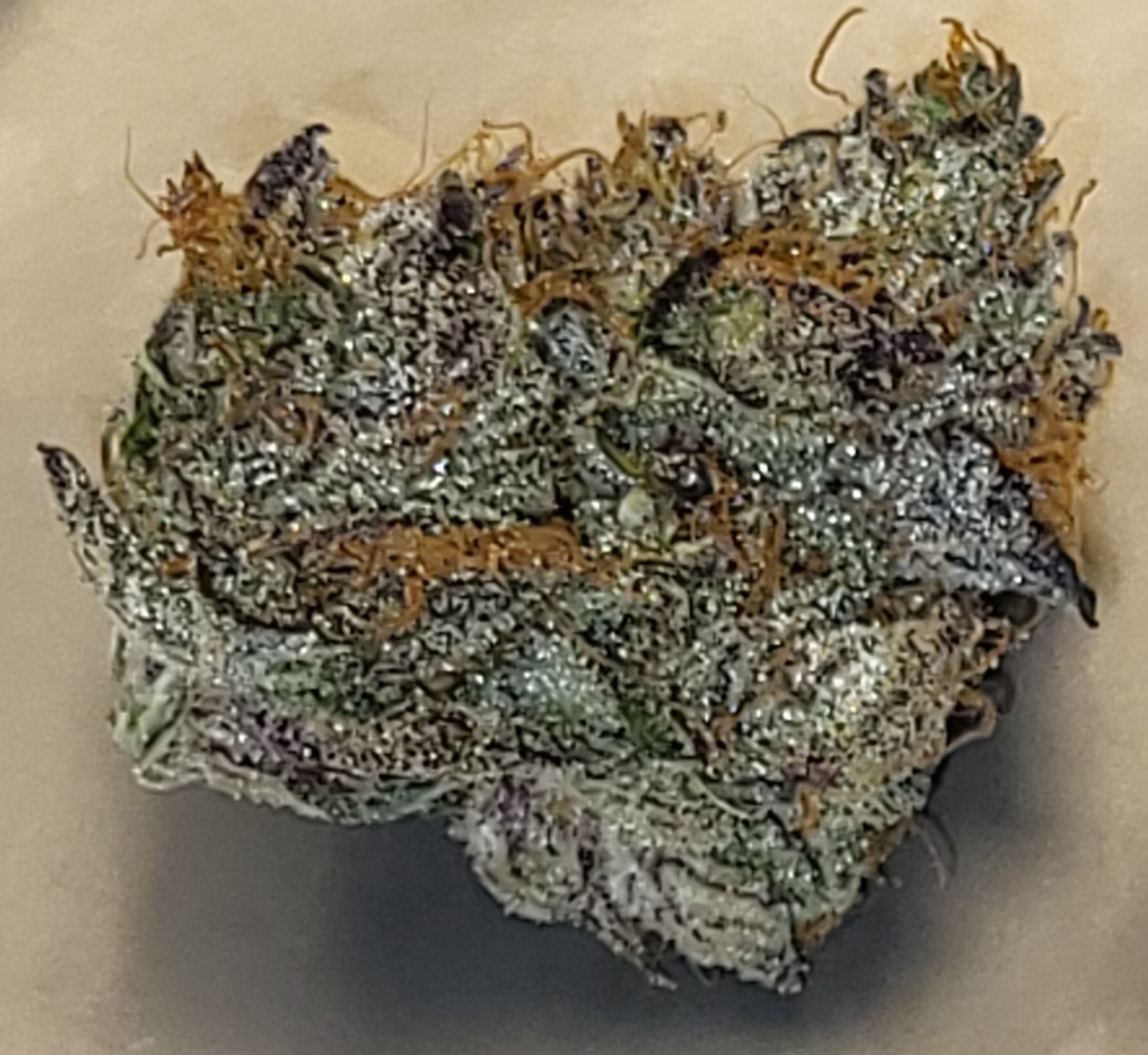Photograph of product: MED - Durban Kush - 28g