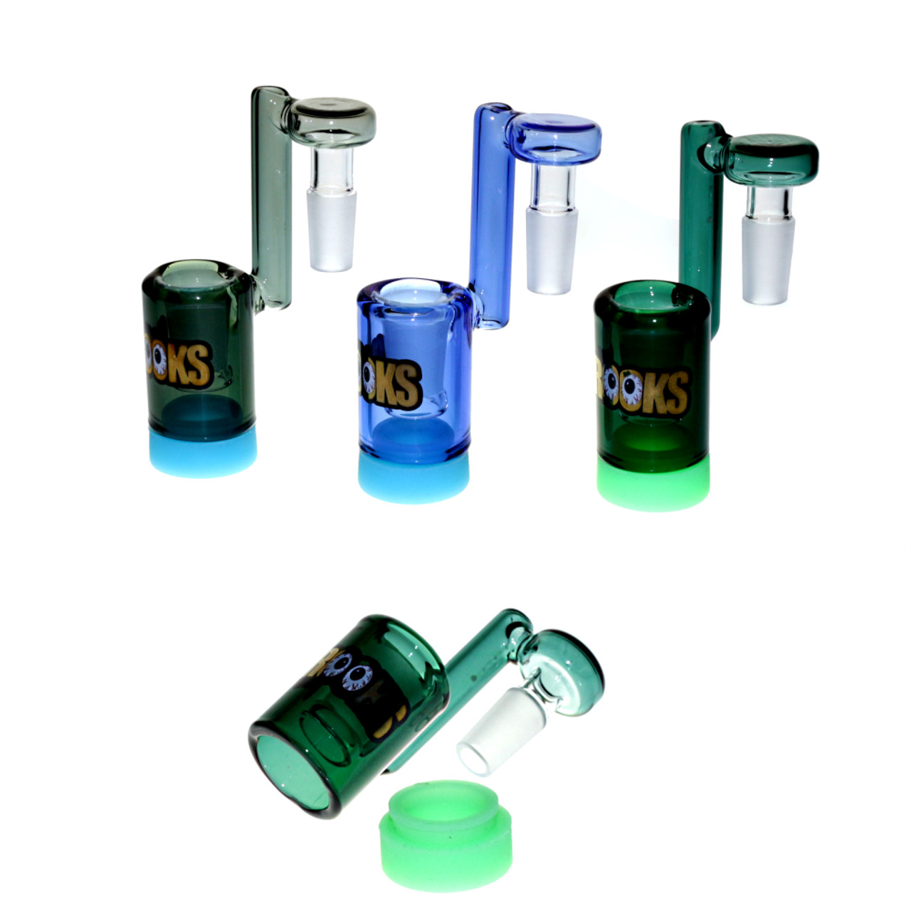 Photograph of product: Oil Reclaim Tall - Regular
