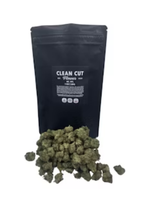 Photograph of product: Clean Cut Grenadine 28g