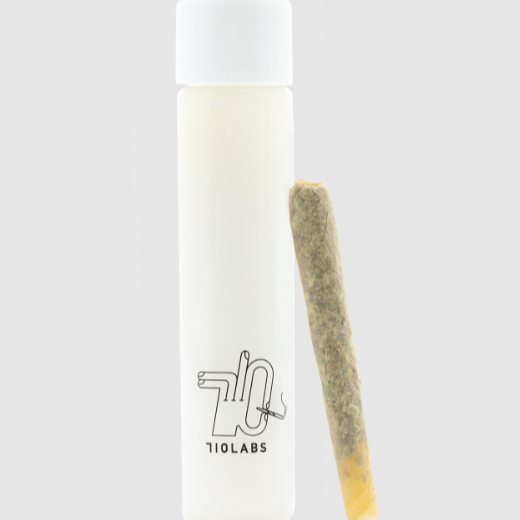 Photograph of product: Doinks | Garlic Cocktail #7