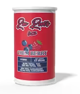 Photograph of product: Chem Berry (H) Rec Roots - 3.5g