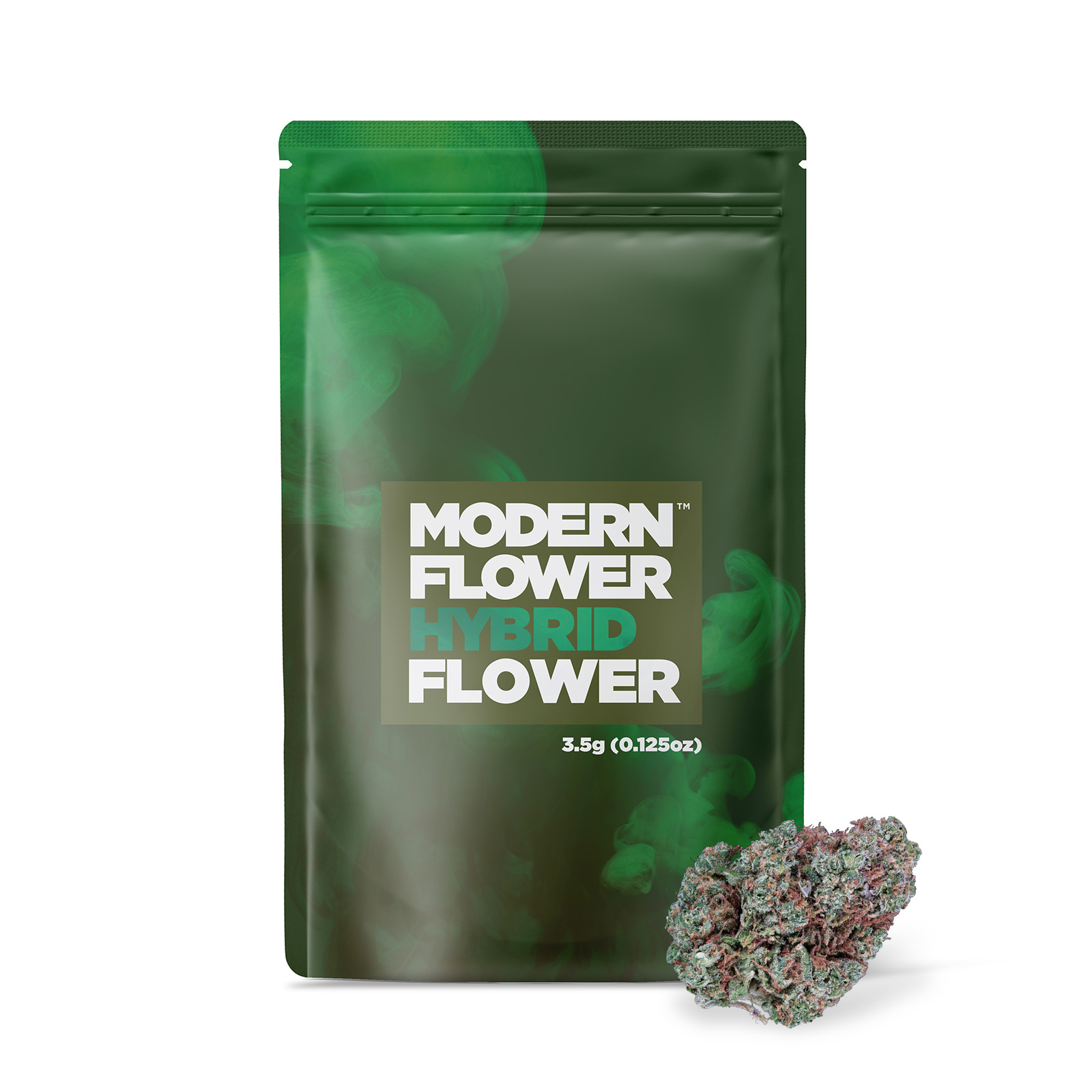 Photograph of product: Melonade 3.5g - Modern Flower (Pre-Pack)
